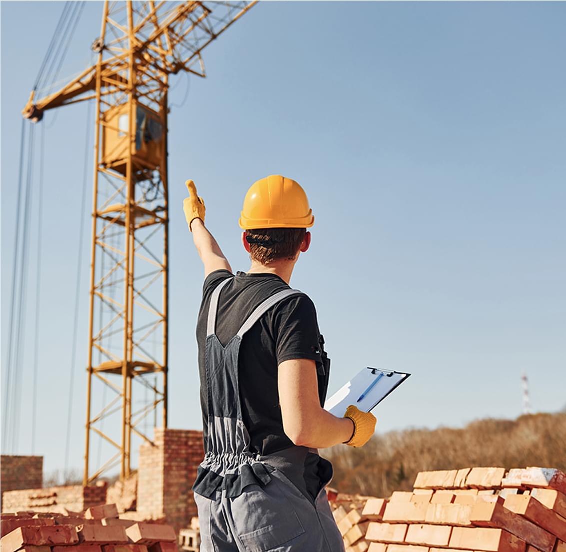 جسر التقدم للمقاولات 