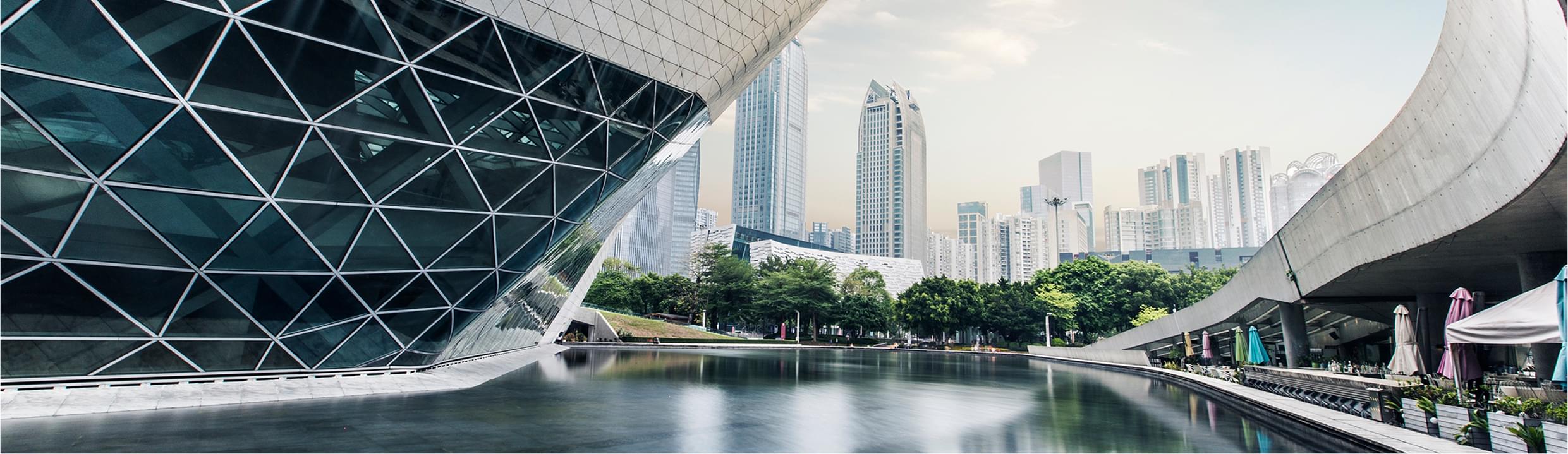 بناء مستقبل من التميز